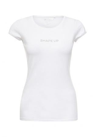 Футболка Drywash