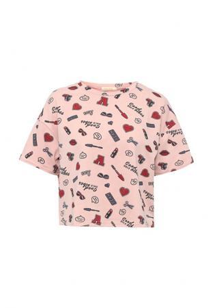 Футболка Dorado