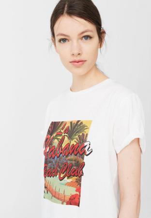 Футболка Mango