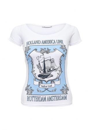 Футболка oodji