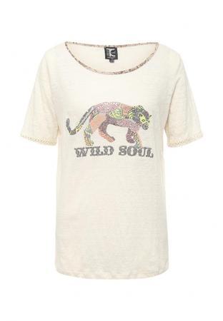 Футболка Tricot Chic