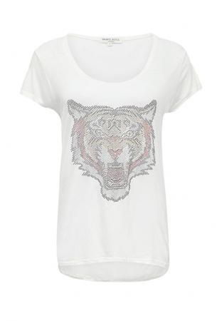 Футболка Brave Soul