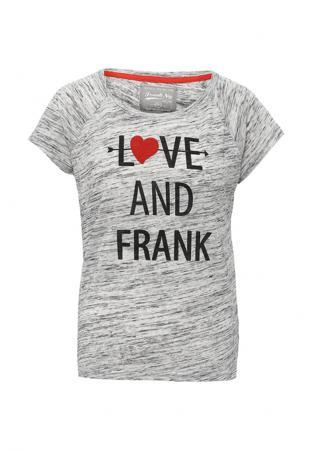 Футболка Frank NY