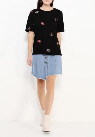 Футболка Cheap Monday