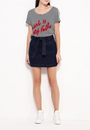 Футболка Eleven Paris