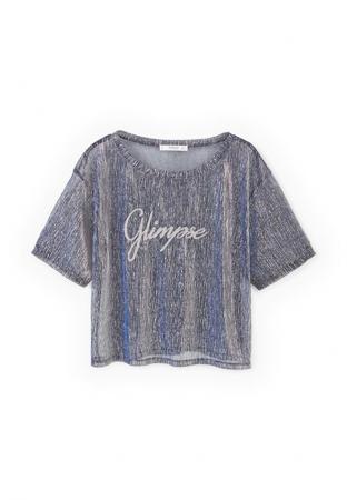 Футболка Mango