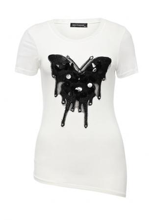 Футболка Zeza