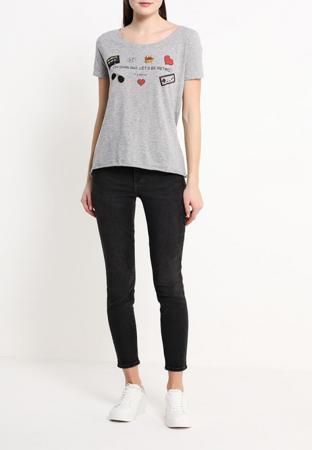 Футболка Only