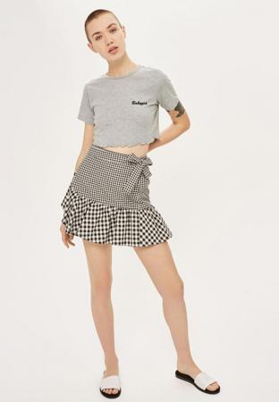Футболка Topshop