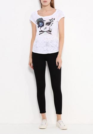 Футболка Sisley