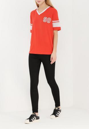 Футболка Jennyfer