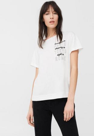 Футболка Mango