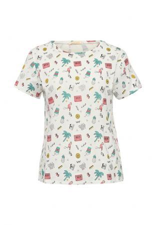 Футболка Dorado