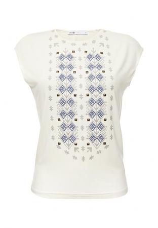 Футболка oodji