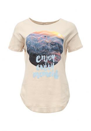 Футболка ТВОЕ