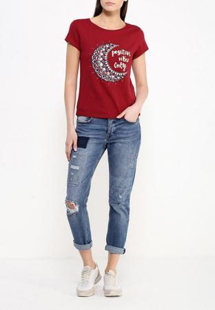 Футболка Springfield