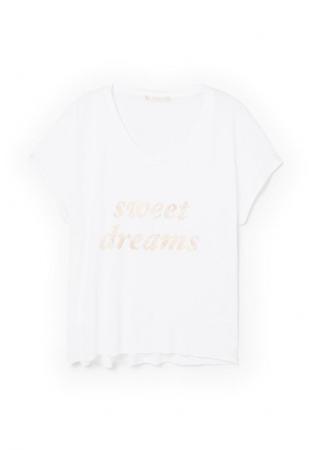 Футболка Mango