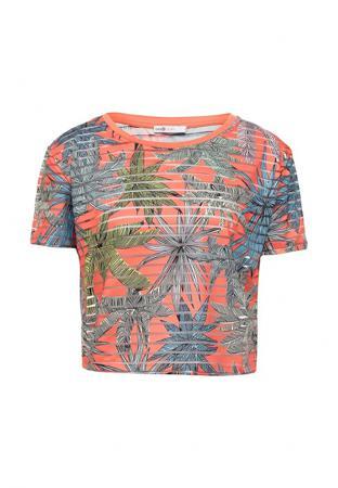 Футболка oodji