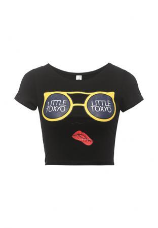 Футболка SHK Mode