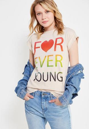 Футболка ТВОЕ