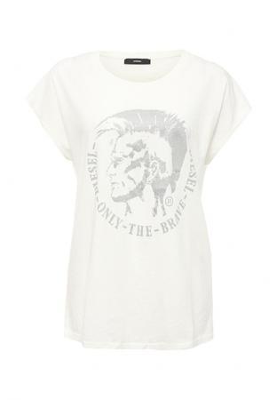 Футболка Diesel