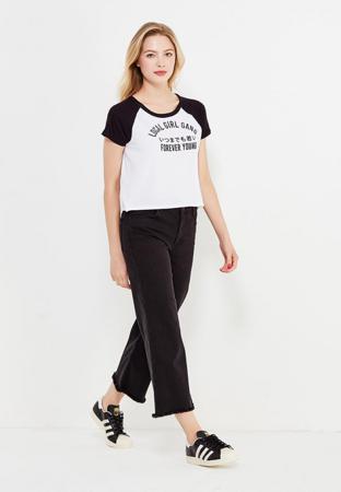 Футболка Jennyfer