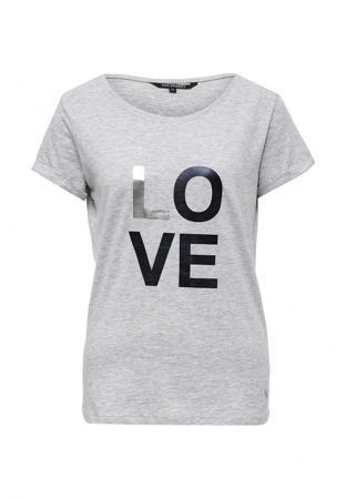 Футболка Top Secret