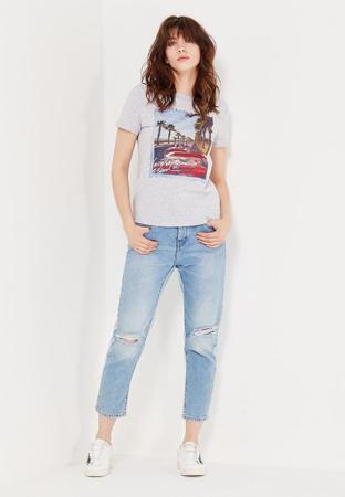 Футболка Incity