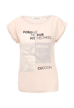 Футболка Emoi