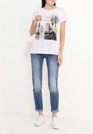 Футболка Tom Farr