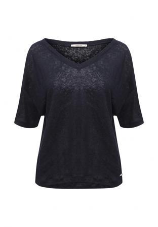 Футболка Coquelicot