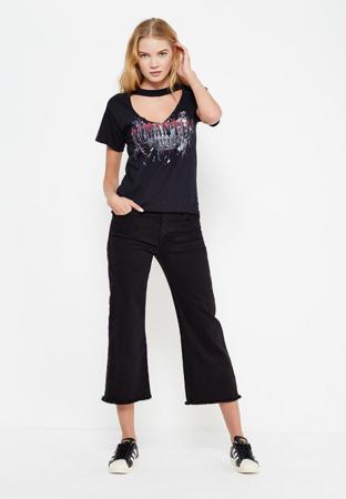 Футболка Miss Selfridge