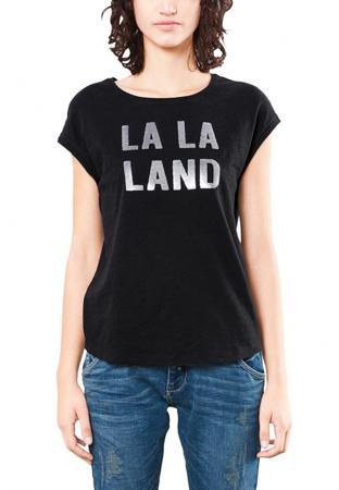 Футболка Q/S designed by