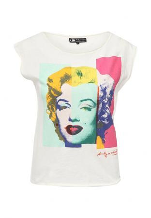 Футболка Pepe Jeans