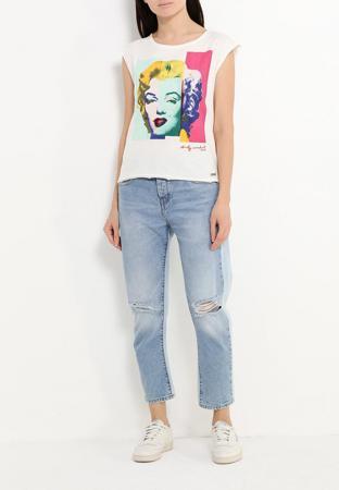Футболка Pepe Jeans