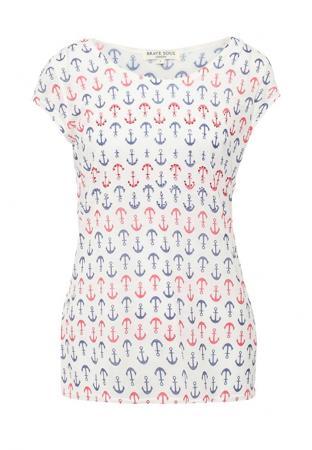 Футболка Brave Soul