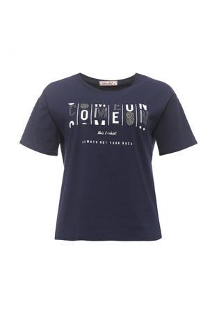 Футболка Chic Chic