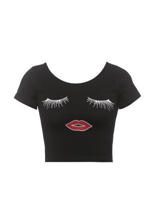 Футболка SHK Mode