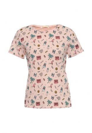 Футболка Dorado