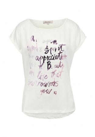 Футболка Bruebeck Футболка Bruebeck