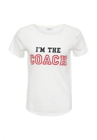 Футболка Jacqueline de Yong