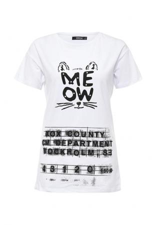 Футболка Zeza