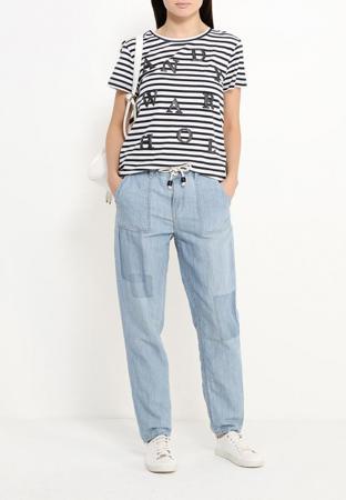 Футболка Pepe Jeans