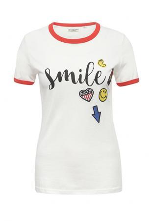 Футболка Brave Soul