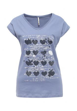 Футболка Baon