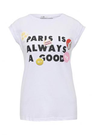 Футболка oodji