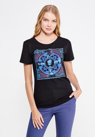 Футболка ТВОЕ