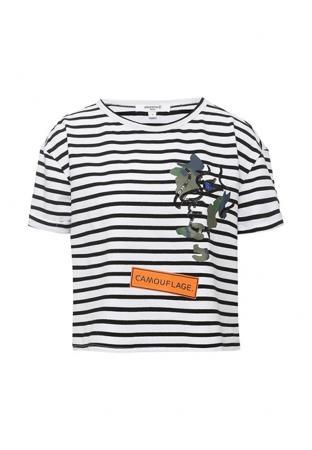 Футболка Sweewe