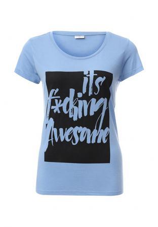 Футболка Jacqueline de Yong