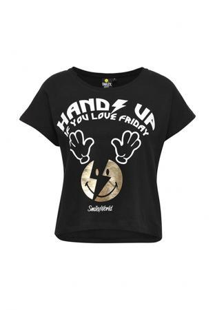 Футболка Piazza Italia